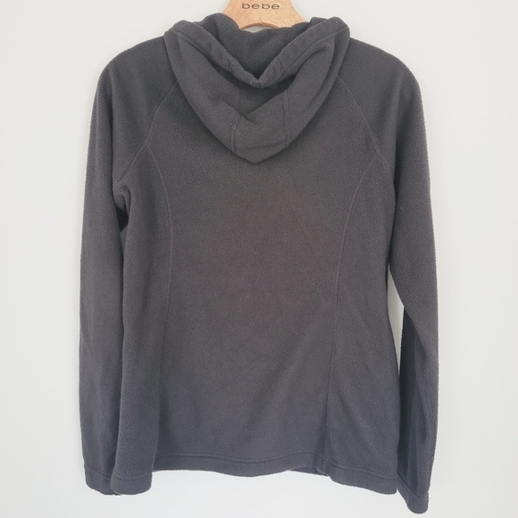 The North Face fleece sweater size small - Picture 2 of 6